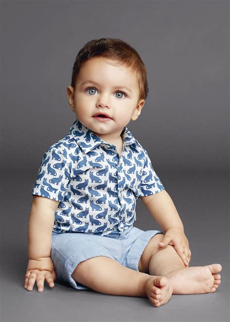 dolce and gabbana newborn clothes|dolce and gabbana infant.